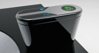 Illustration for article titled These Hi-Tech Faucets Prove That The Future Is Coming To Our Bathrooms